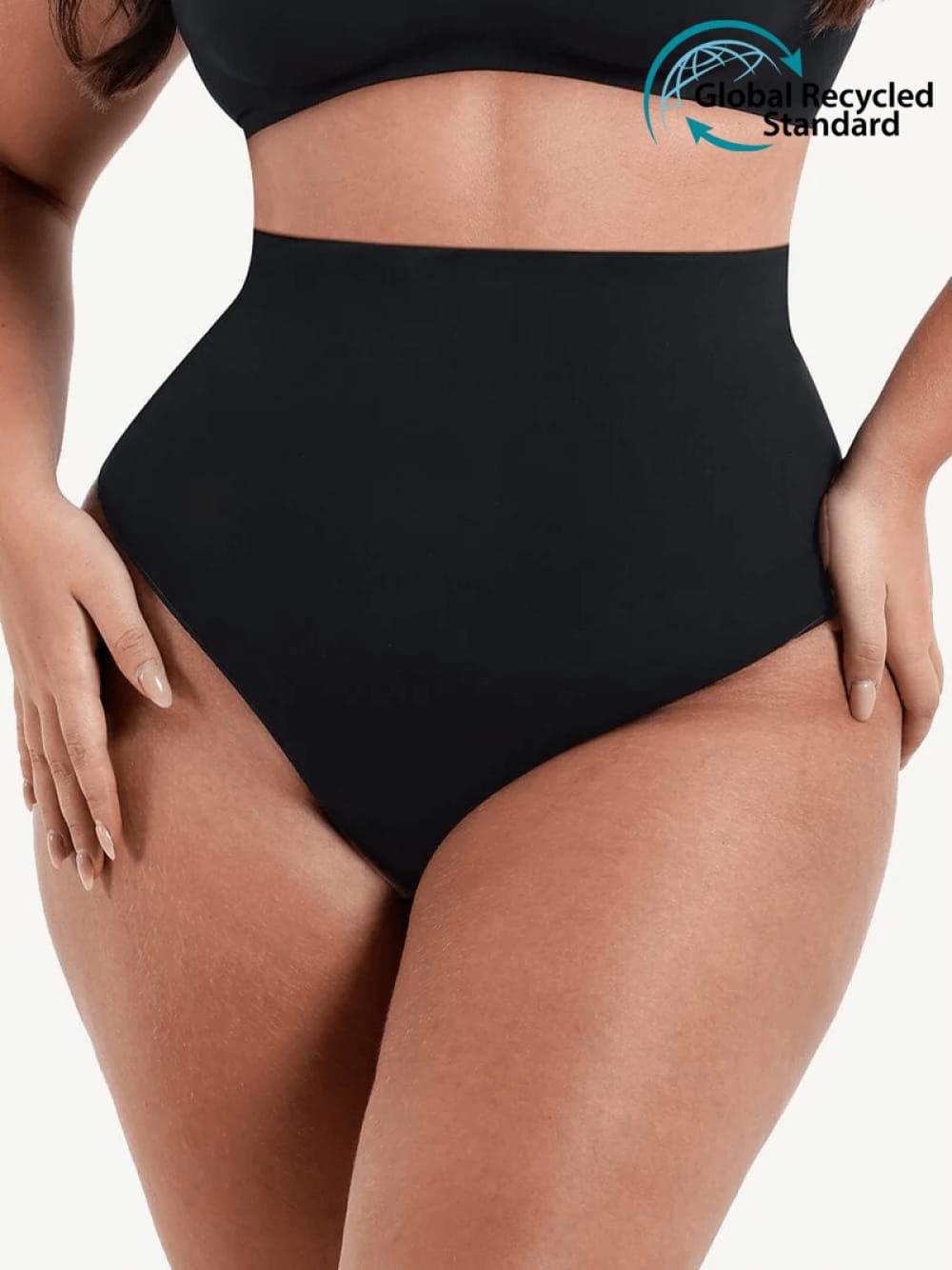 Reducing Shaping Underwear Rio – HaziaFit